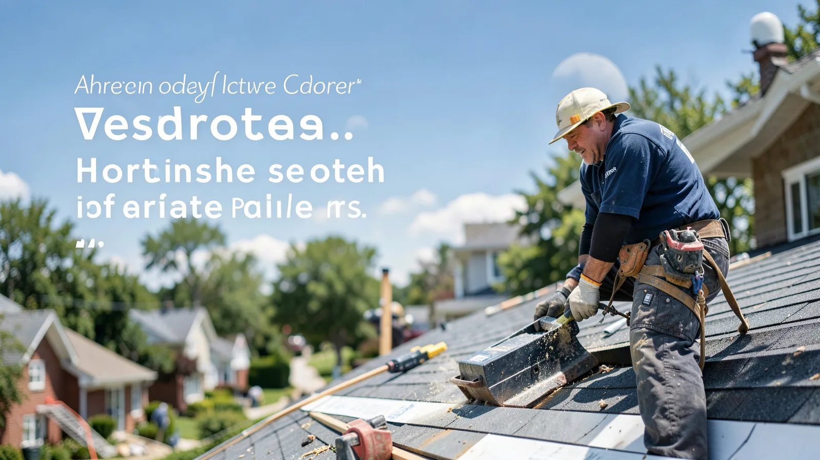 Roof Replacement in Ivan, AR near me